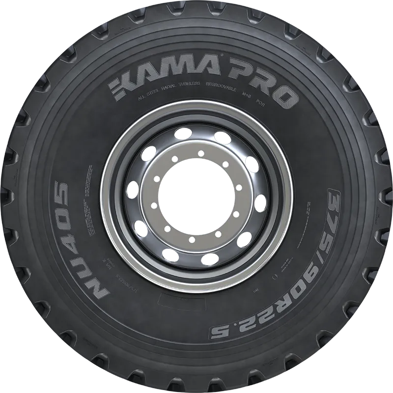 KAMA PRO NU 405 в Новом Уренгое — KAMA TYRES KAMA PRO NU 405 в Новом Уренгое