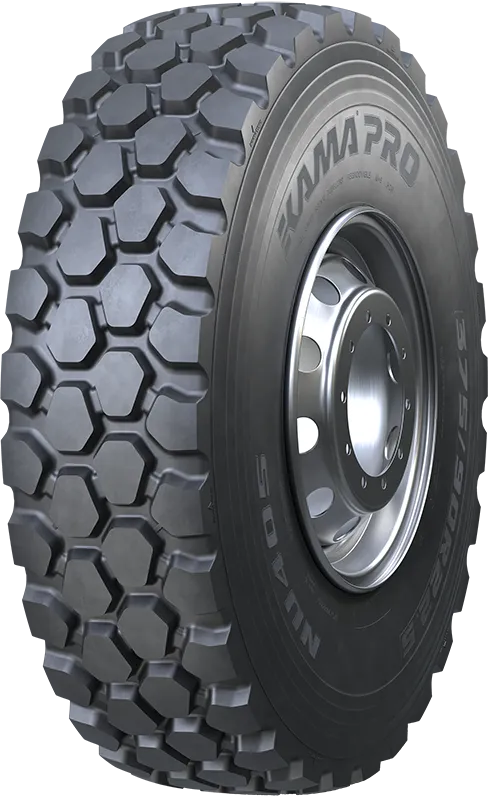 KAMA PRO NU 405 в Новом Уренгое — KAMA TYRES KAMA PRO NU 405 в Новом Уренгое