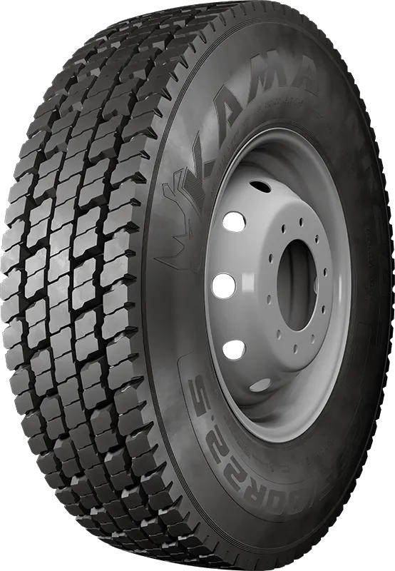 KAMA NR 202 в Новом Уренгое — KAMA TYRES KAMA NR 202 в Новом Уренгое