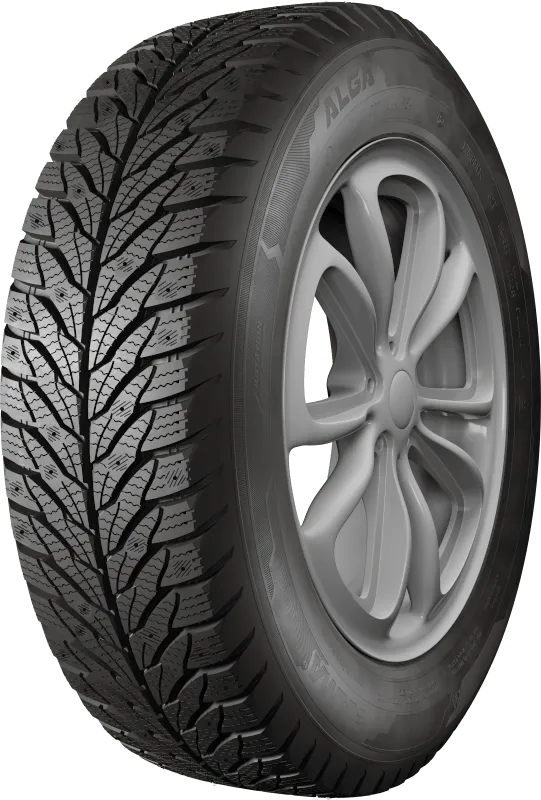KAMA ALGA (НК-531) нешип в Новом Уренгое — KAMA TYRES KAMA ALGA (НК-531) нешип в Новом Уренгое