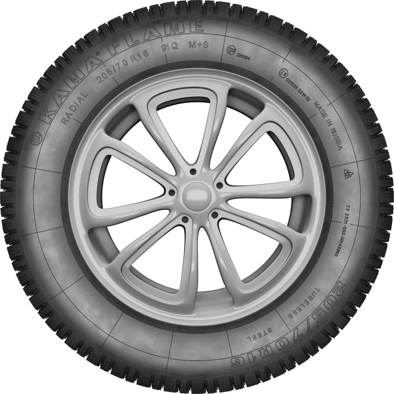 KAMA-FLAME в Новом Уренгое — KAMA TYRES KAMA-FLAME в Новом Уренгое