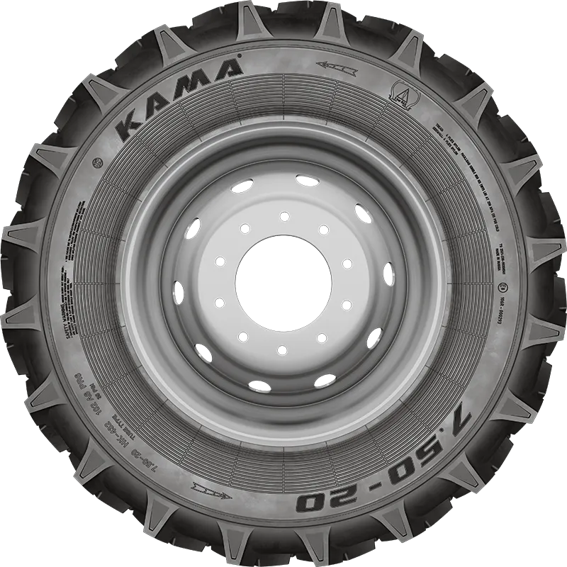 KAMA-432 в Новом Уренгое — KAMA TYRES KAMA-432 в Новом Уренгое