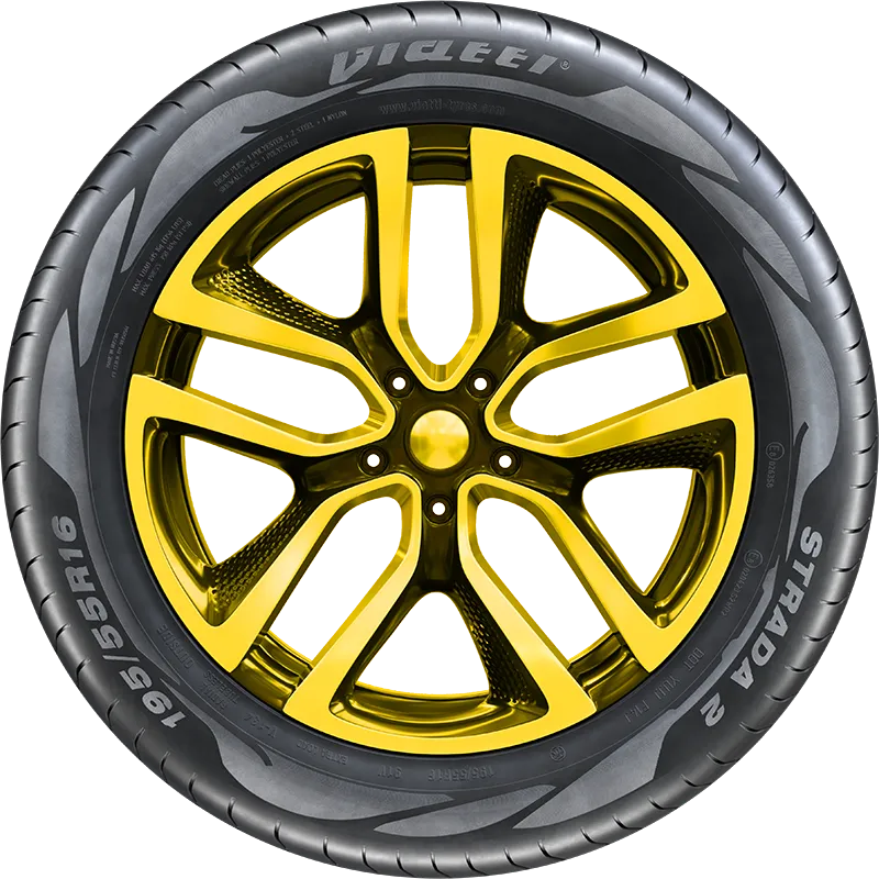 Viatti Strada 2 (V-134) в Новом Уренгое — KAMA TYRES Viatti Strada 2 (V-134) в Новом Уренгое