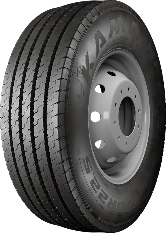 KAMA NF 202 в Новом Уренгое — KAMA TYRES KAMA NF 202 в Новом Уренгое