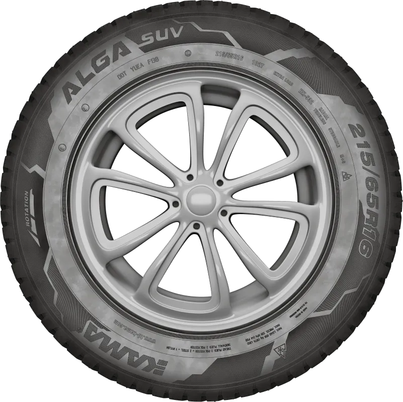 KAMA ALGA SUV (НК-532) в Новом Уренгое — KAMA TYRES KAMA ALGA SUV (НК-532) в Новом Уренгое