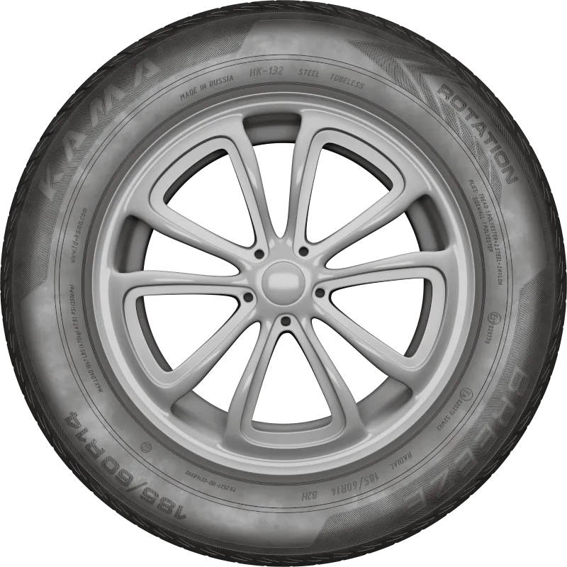 KAMA BREEZE в Новом Уренгое — KAMA TYRES KAMA BREEZE в Новом Уренгое