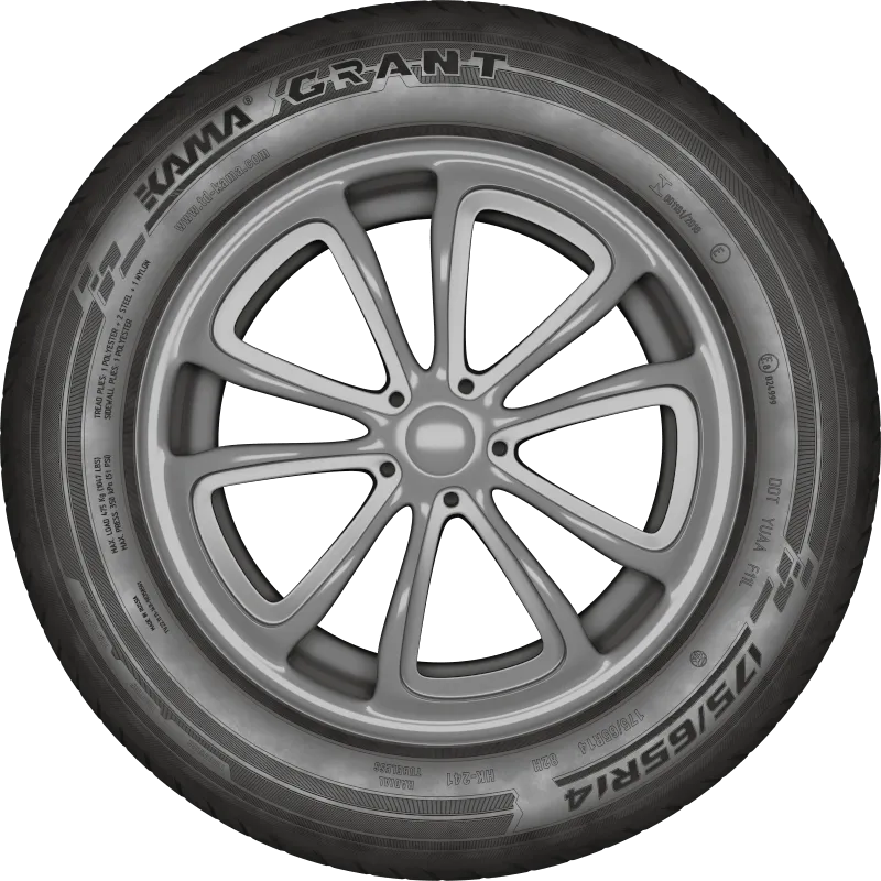 KAMA GRANT (НК-241) в Новом Уренгое — KAMA TYRES KAMA GRANT (НК-241) в Новом Уренгое