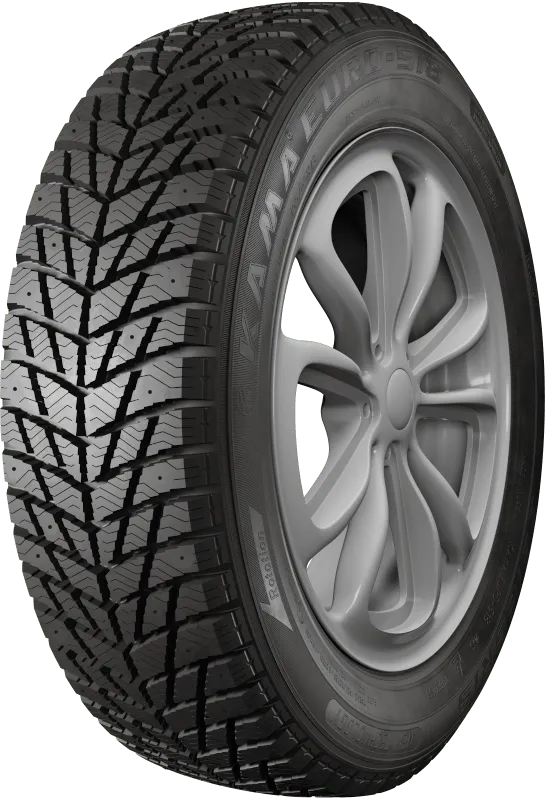 KAMA EURO-518 нешип в Новом Уренгое — KAMA TYRES KAMA EURO-518 нешип в Новом Уренгое