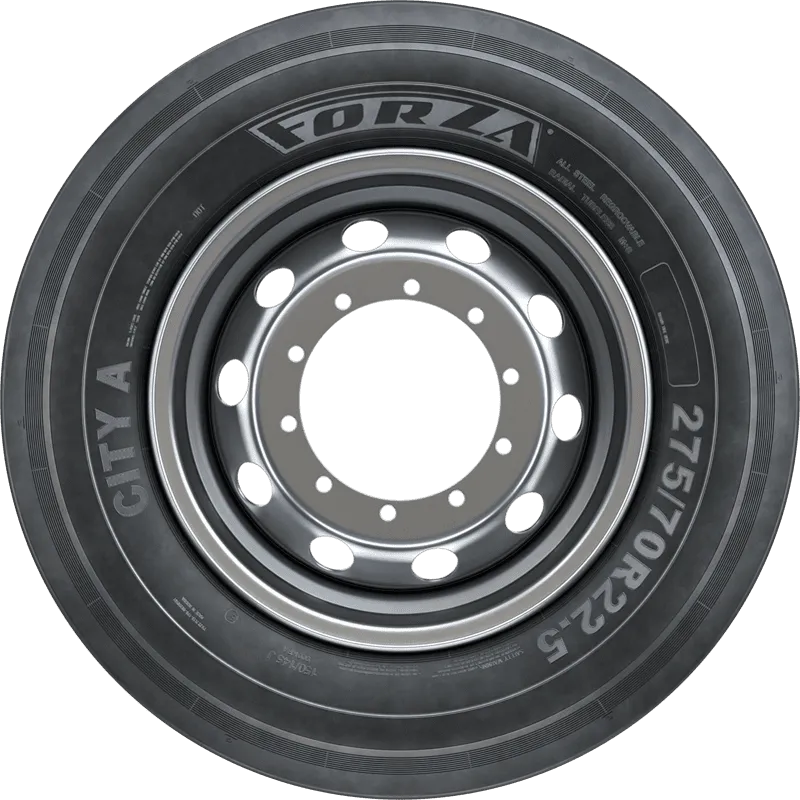 FORZA CITY A в Новом Уренгое — KAMA TYRES FORZA CITY A в Новом Уренгое