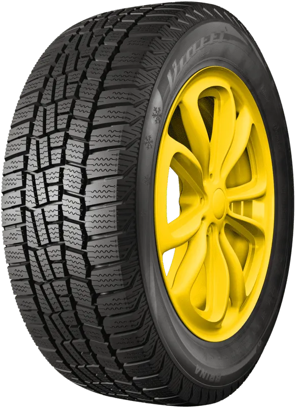 Viatti Brina (V-521) в Новом Уренгое — KAMA TYRES Viatti Brina (V-521) в Новом Уренгое
