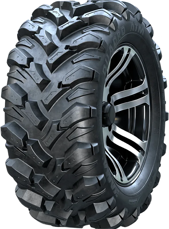 KAMA QUADRO ATM (НК-437) в Новом Уренгое — KAMA TYRES KAMA QUADRO ATM (НК-437) в Новом Уренгое