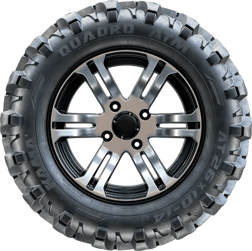 KAMA QUADRO ATM (НК-437) в Новом Уренгое — KAMA TYRES KAMA QUADRO ATM (НК-437) в Новом Уренгое